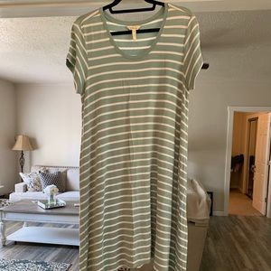 Matilda Jane dress